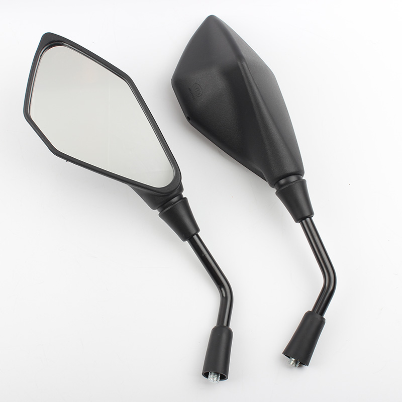 Motorcycle Mirror set for Kawasaki Z800 2013 2014 2015 2016 eBay